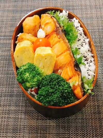 投稿動画のワンシーン