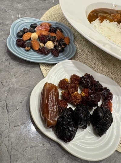 堀ちえみのAmeba公式ブログ投稿