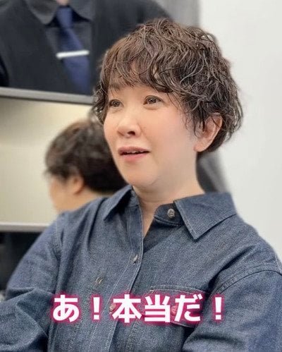 人気美容師