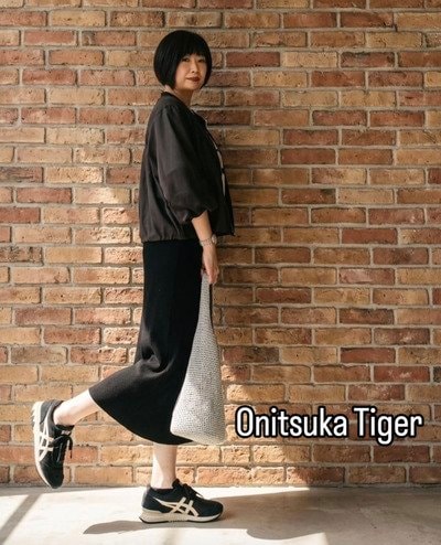 60歳のマダム
