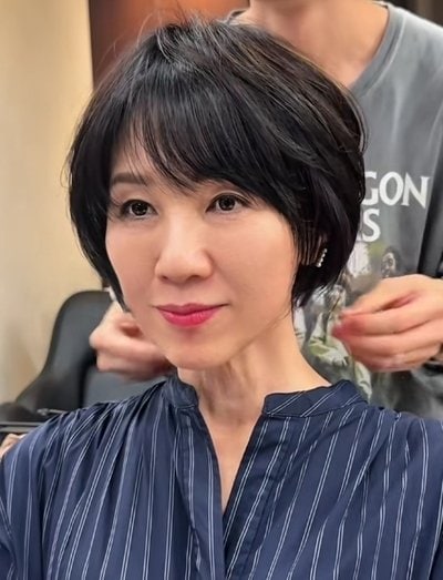 人気美容師