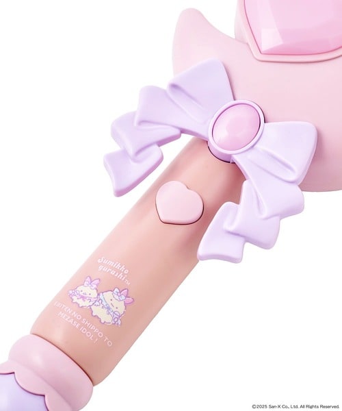 光るアイドルスティック/すみっコぐらし