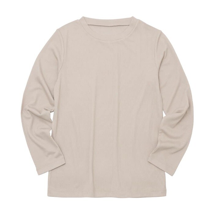 気になるニオイを抑える抗菌防臭加工やUVカット機能付き