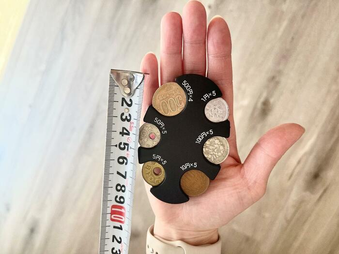 コインホルダー