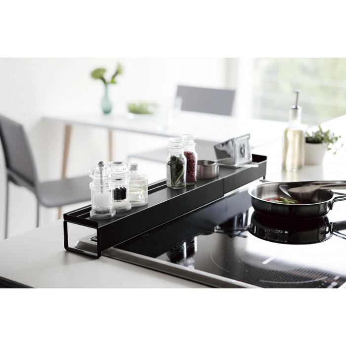 すっきりしたデザイン