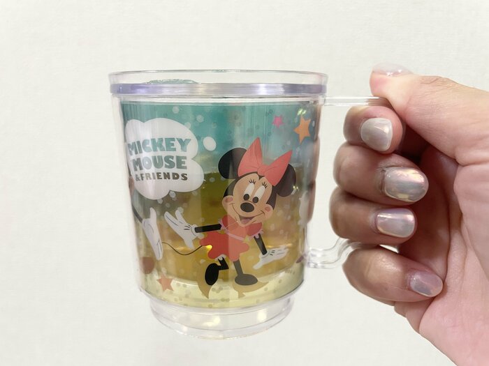 実際にお茶を入れてみました