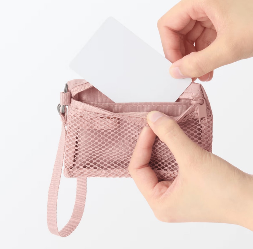 出所：無印良品 公式オンラインストア