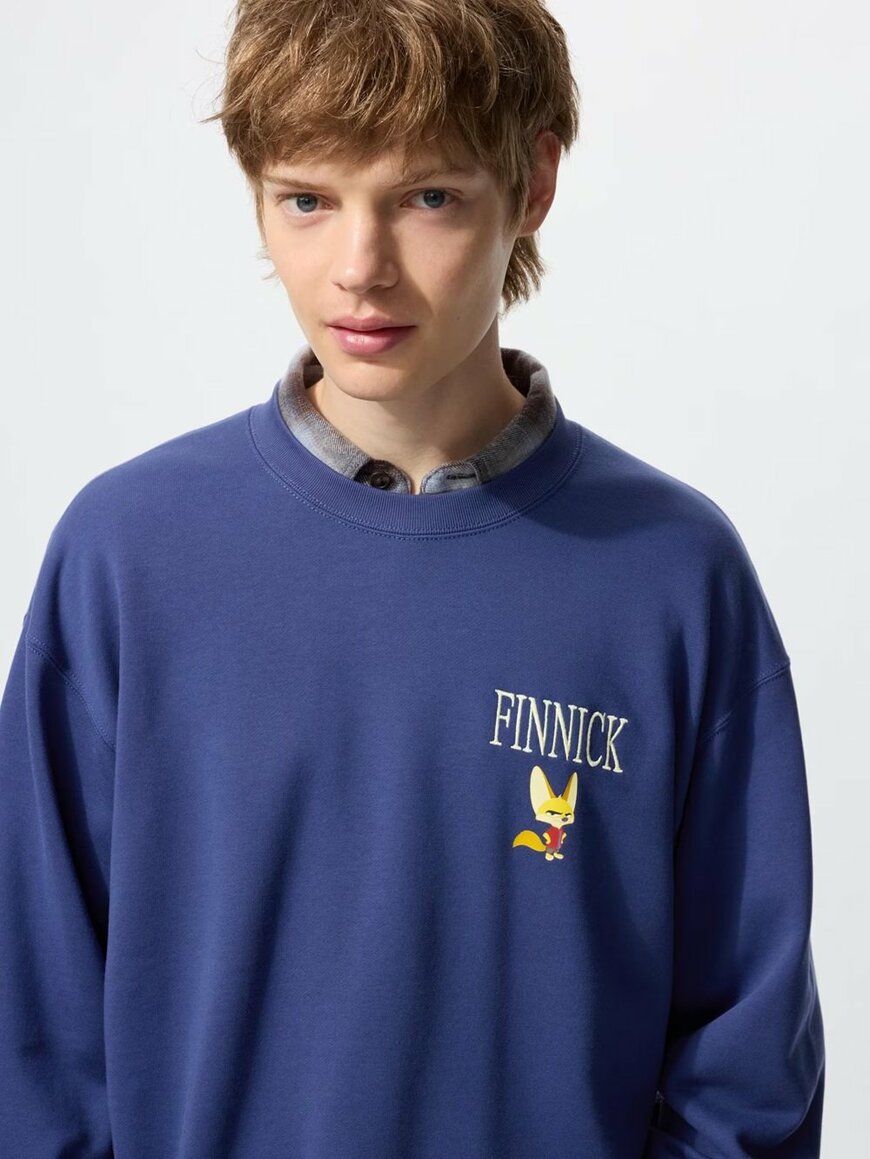 画像出所：ユニクロ公式オンラインストア