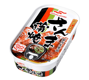 画像出典：マルハニチロ公式ページ