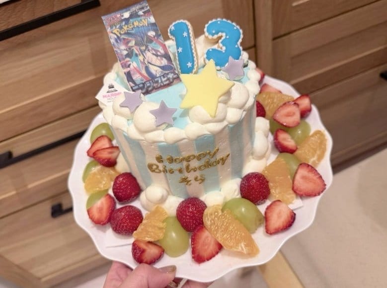 出所：辻希美の公式ブログ（辻希美のAmeba公式ブログ）参照日：2026年3月26日