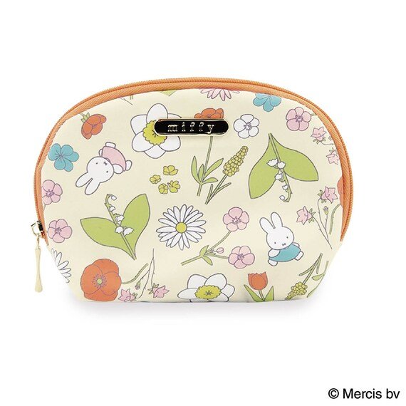 出所：ニトリ公式通販ニトリネット ミッフィー ティッシュポーチ