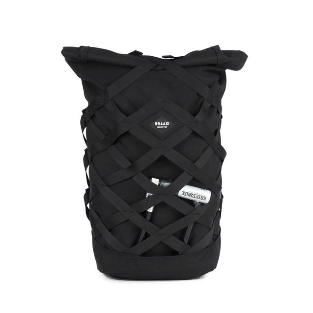 BRAASI INDUSTRY - WICKER 耐水ロールトップバックパック ¥41,040（税込）