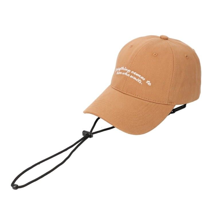 出所：しまむら公式　レディース　ヘルメット付きキャップ