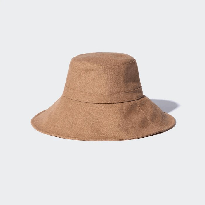 画像出所：すべて「ユニクロ公式」