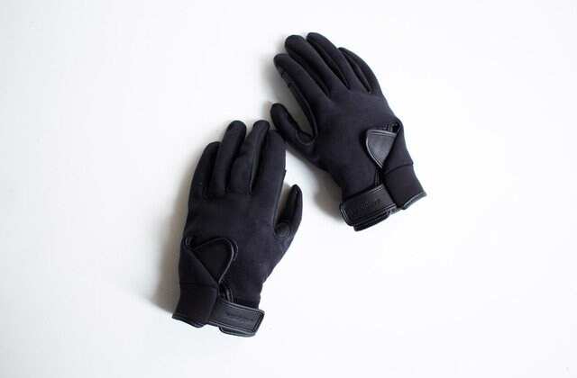 Beruf - Urban Commuter Hybrid Glove Ultra Suede ¥9,720（税込）