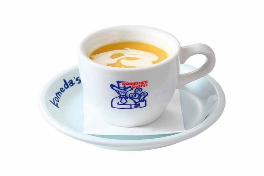 画像出所：コメダ珈琲店