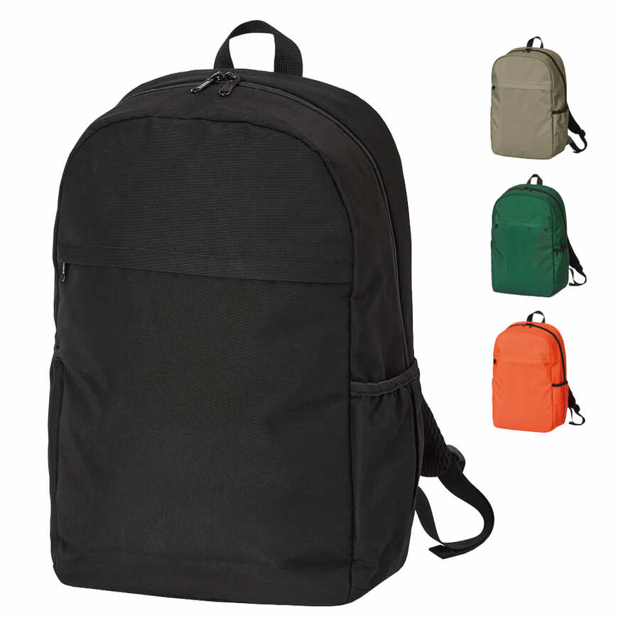 出所：ワークマン公式　撥水スリムデイバッグ