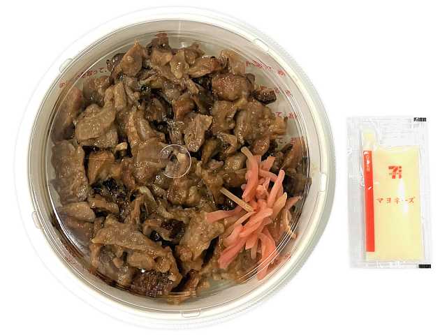 出所：株式会社セブン‐イレブン・ジャパン「今週の新商品」