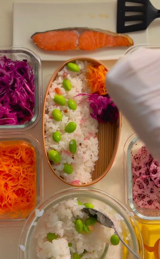 出所：@obento_moco