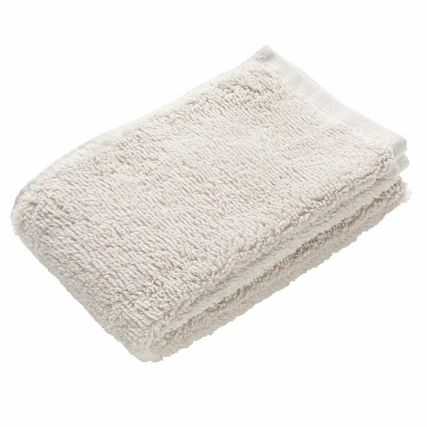 出所：ニトリ　吸水力抜群スーパーロングパイル スリムバスタオル