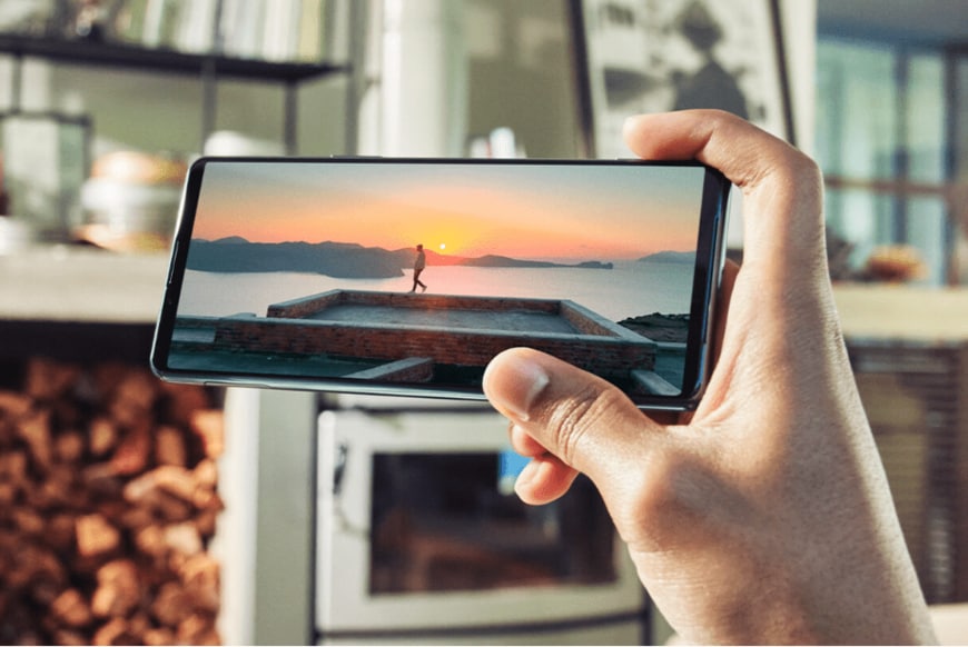 出典：ソニー公式サイト