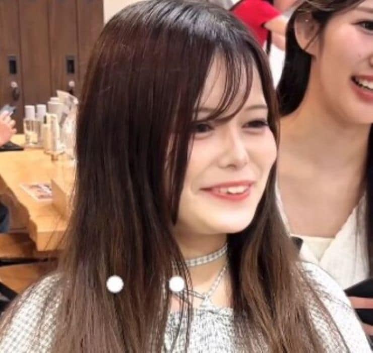 「お姉さんにしてください」女性の劇的ビフォーアフターが話題