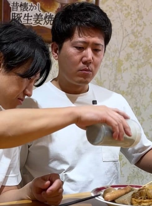 出所：@michinoeki_si「道の駅 宇津ノ谷峠」