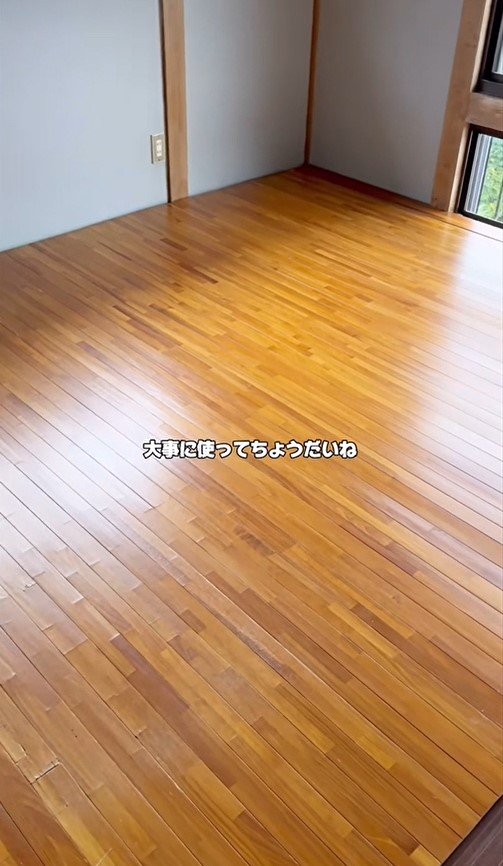 出所：＠ohagi_retro_house