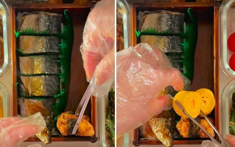 出所：@obento_moco