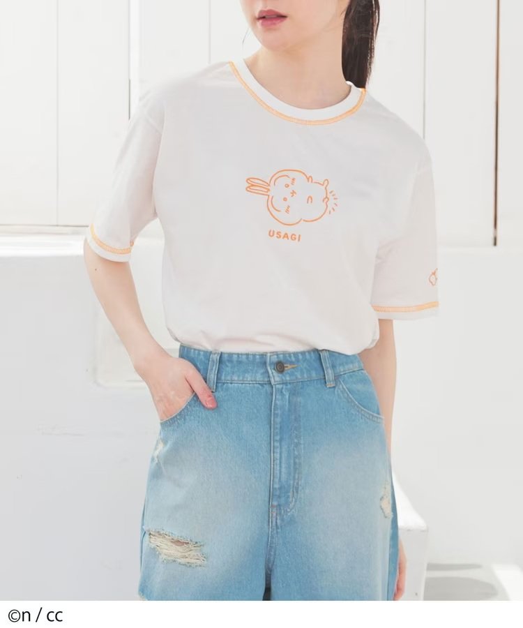 出所：ハニーズ公式オンラインショップ