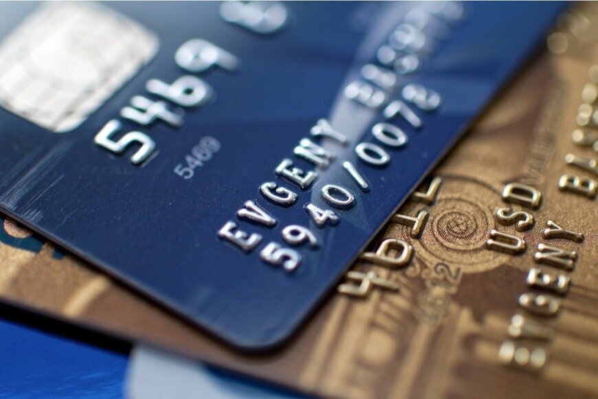 【クレジットカード】毎月約4万2000円以上利用する人におすすめのカード2選