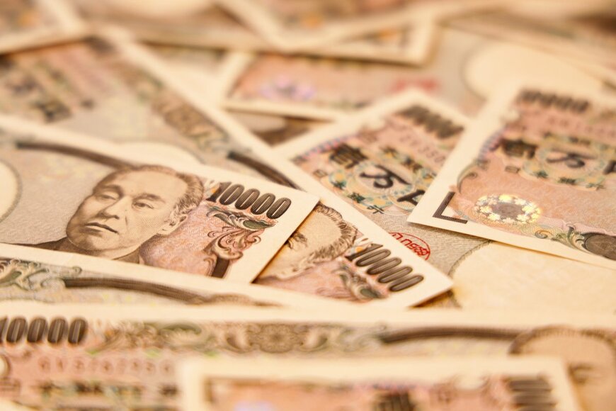 日本で「年収1000万円」と「年収2000万円」は何％？手取りの違いも検証