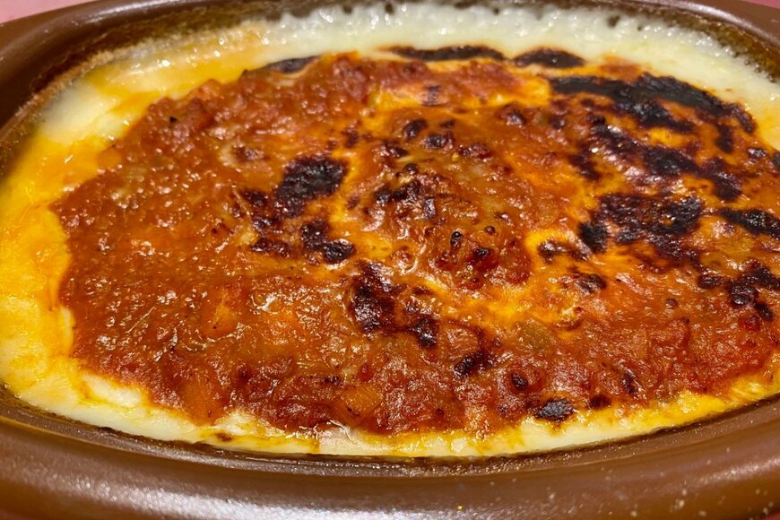 ミラノ風ドリアのイメージ