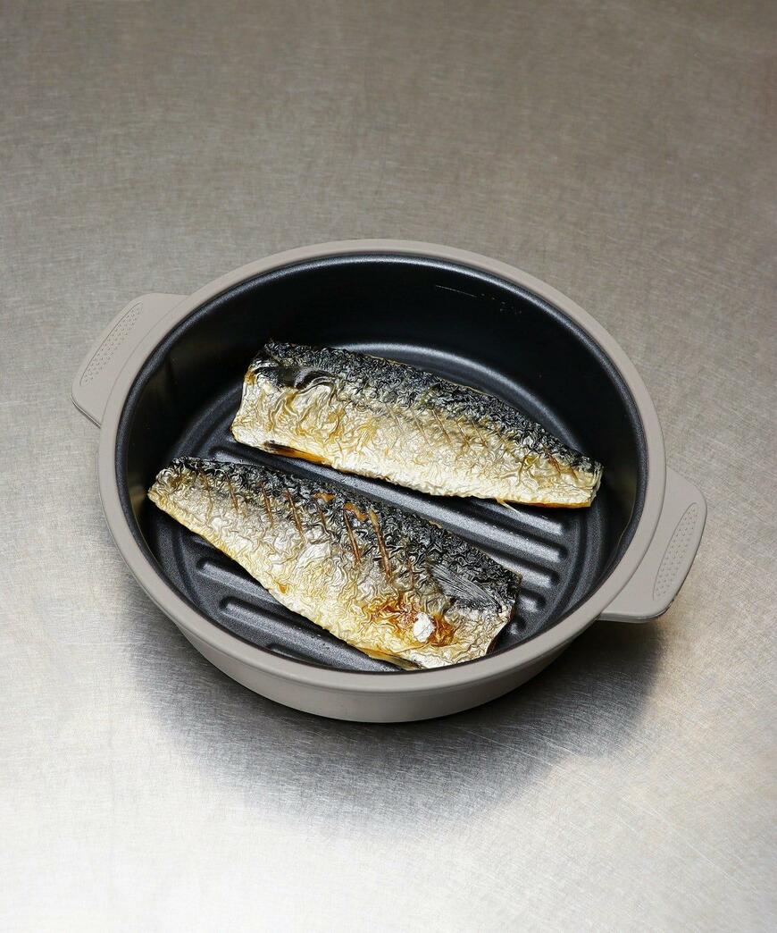 3COINS、電子レンジ調理器深型：1.1L／KITINTO商品画像