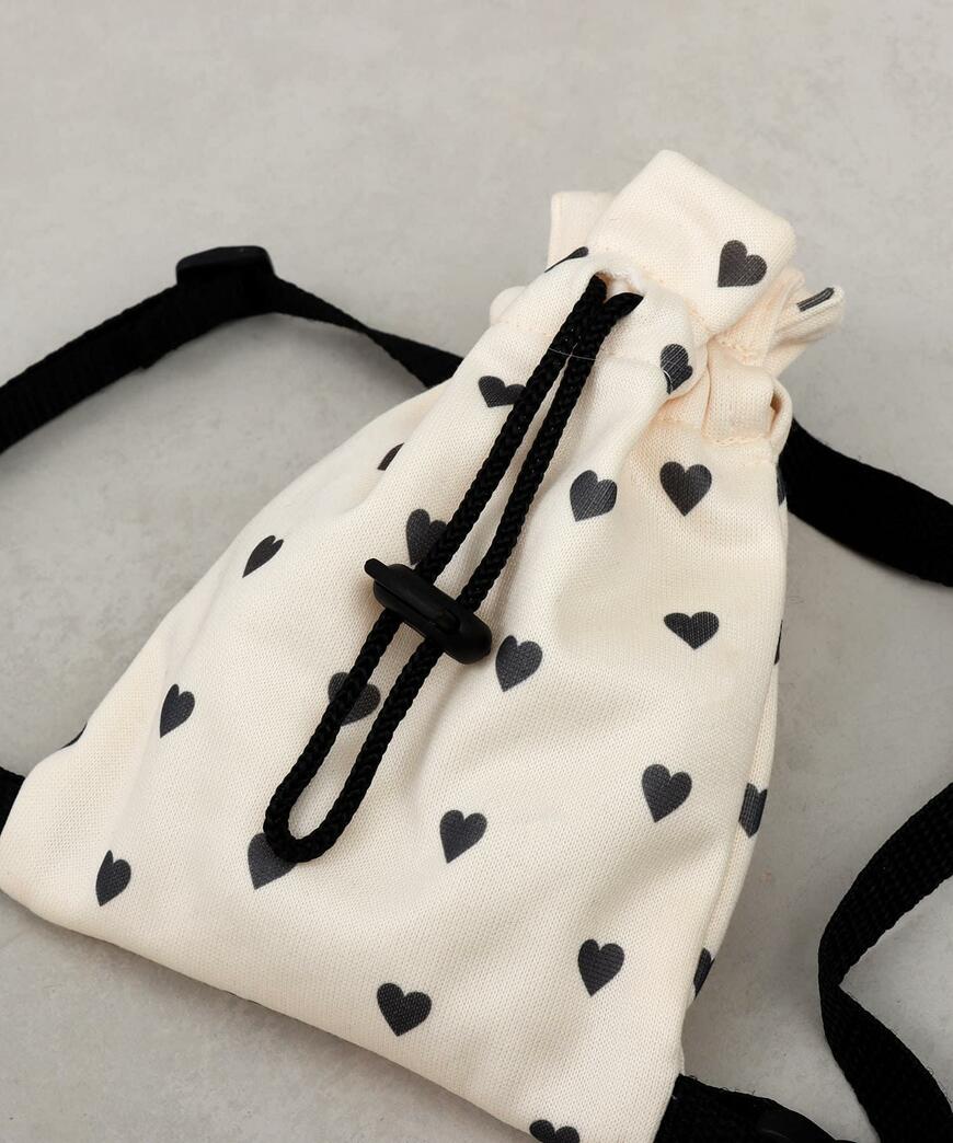 3COINS お散歩リュック　画像