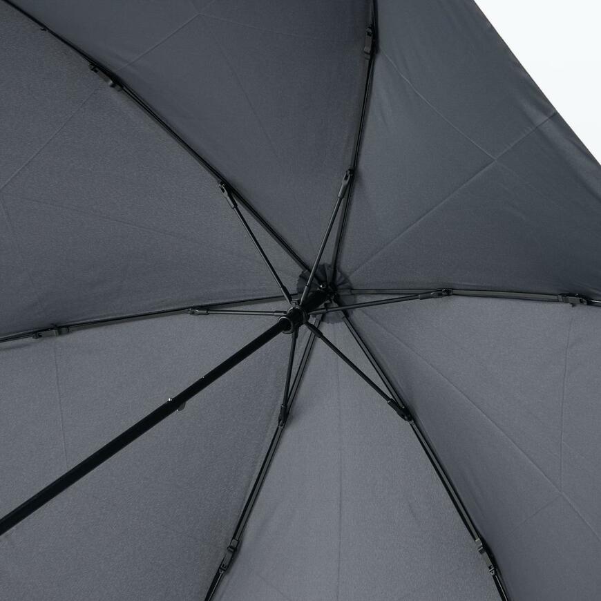 2通りにたためる 折りたたみ傘