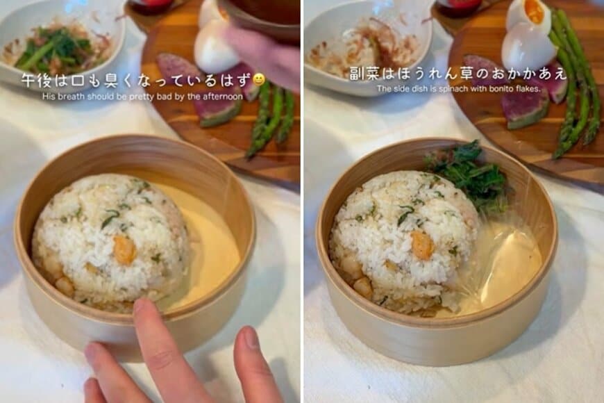 投稿の画像