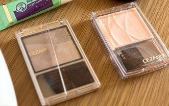 プチプラコスメ紹介