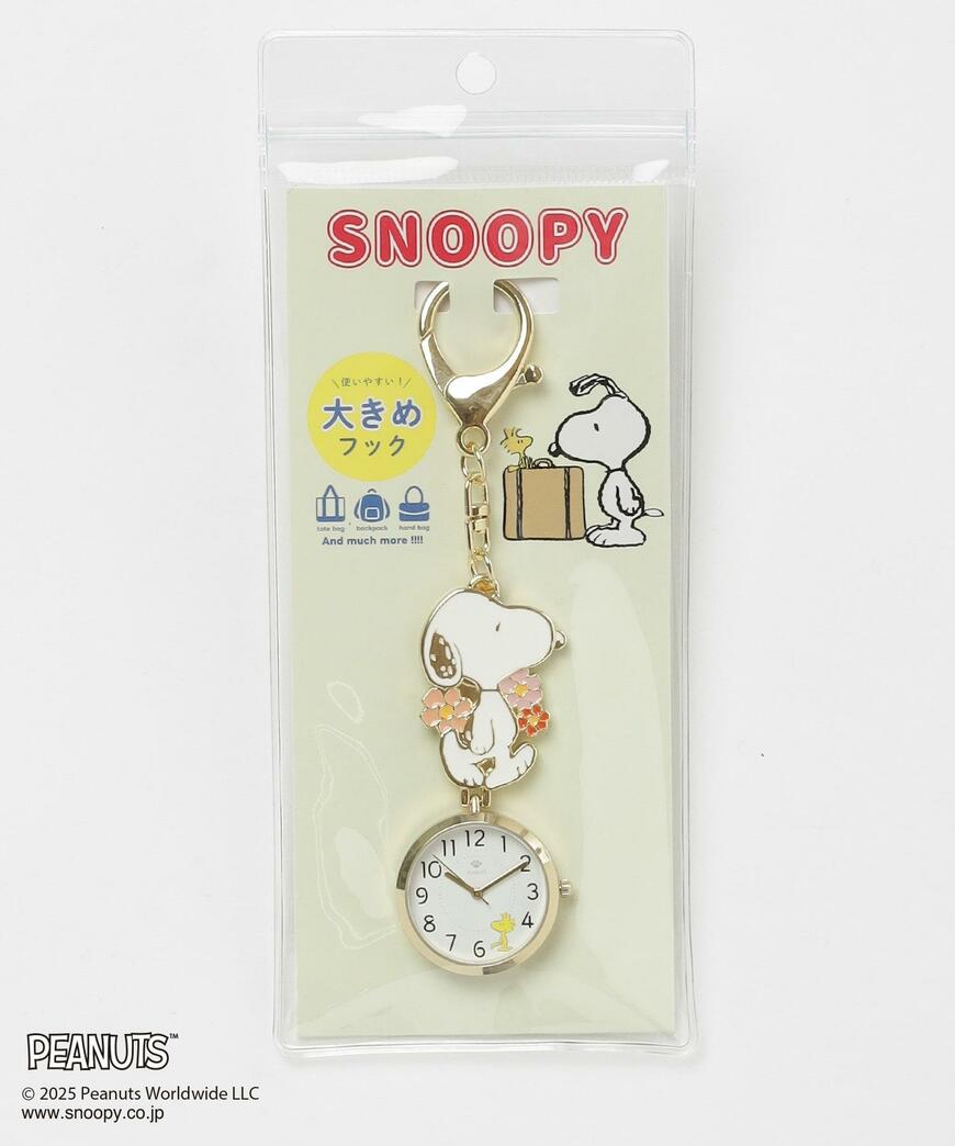 ハニーズ、スヌーピー／エポＫＣウォッチ商品画像
