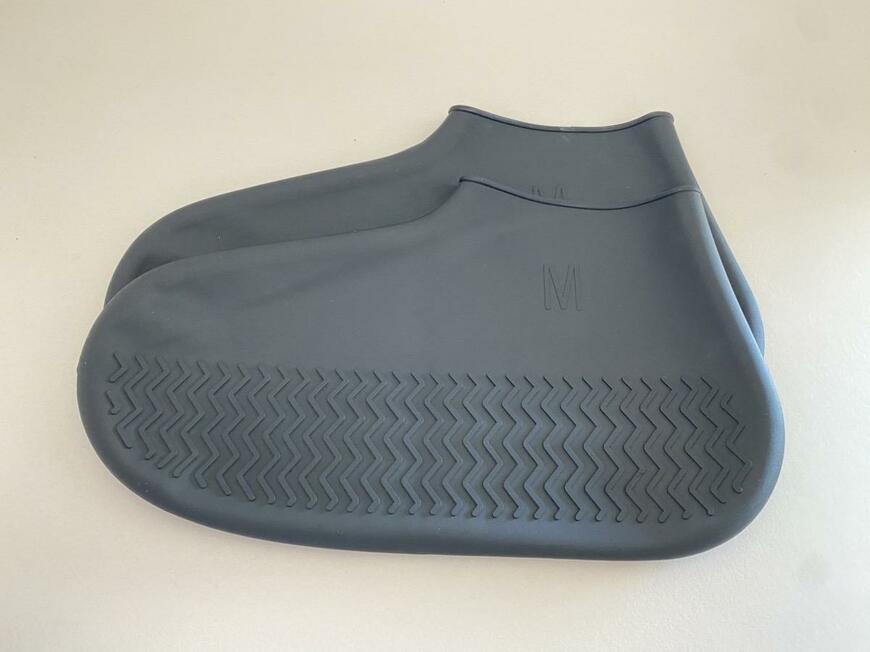 レインシューズカバー