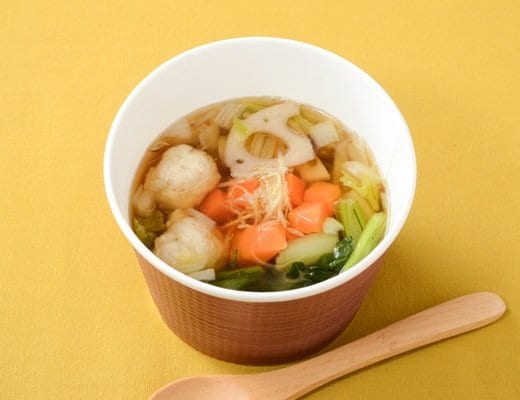 セブン-イレブンの新商品その2