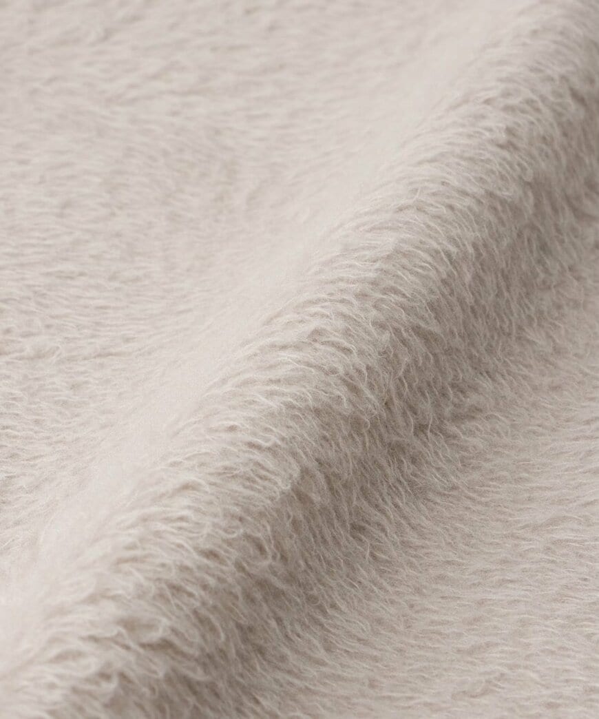 ハニーズ公式販売　あったかパーカーワンピ画像