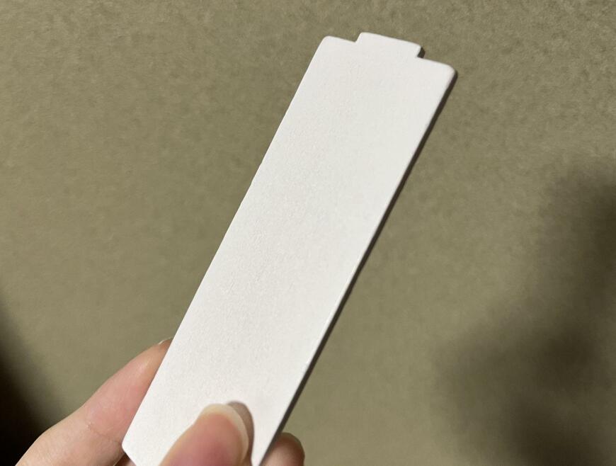 セリア、ドールショーケース画像