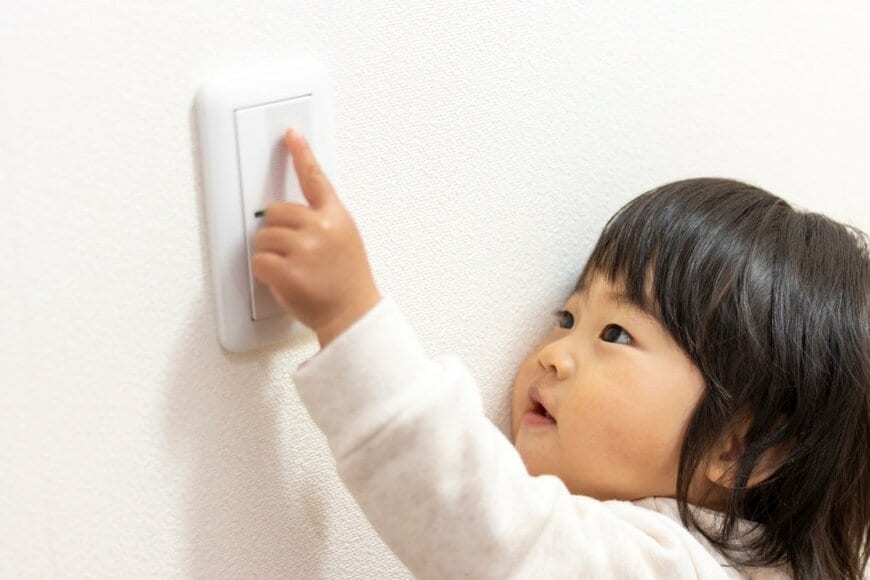 電気代節約のポイント