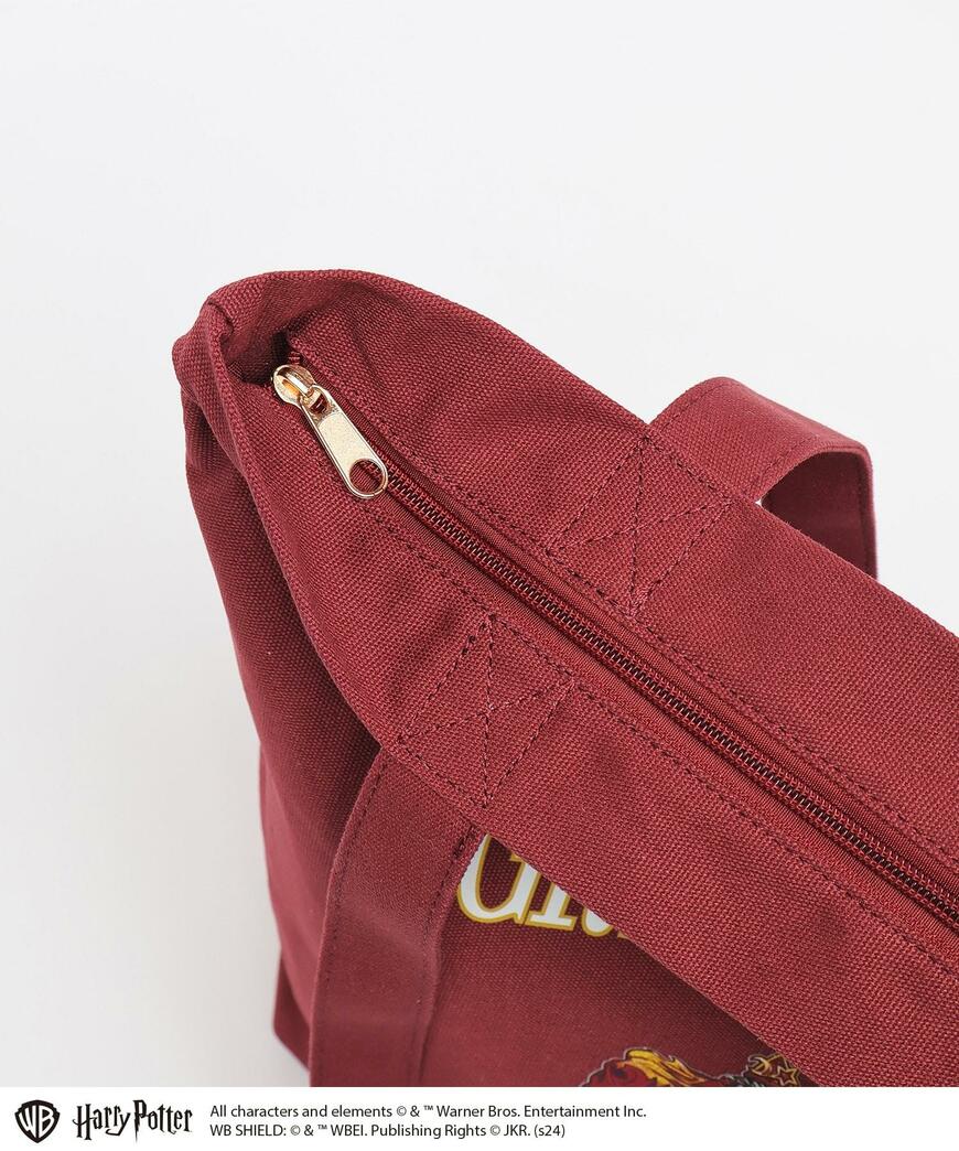 ハニーズ、ハリー・ポッター/トートバッグ画像