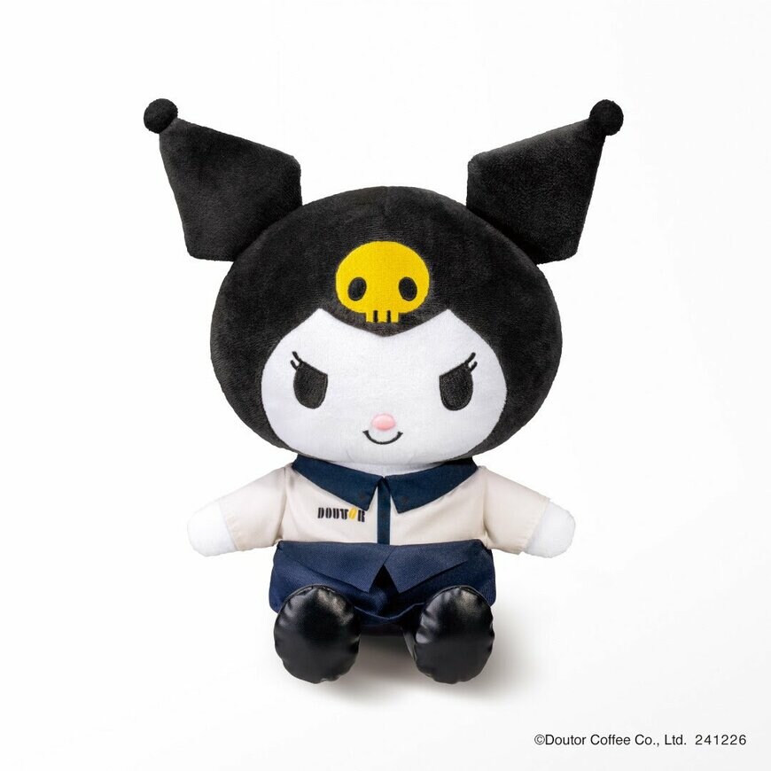 クロミ オリジナルバッグセット