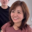 「可愛い系でいいですか？」40代女性がお任せカットで大胆イメチェン！すっきりショートボブに変身