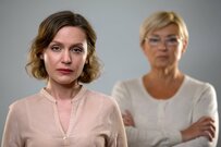 嫁姑問題が解決!?完全同居20年嫁がたどり着いた「傾向と対策」