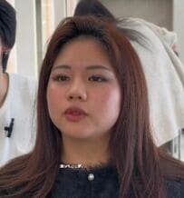 「丸顔」に悩む女性　15年ぶりのショートをオーダーすると…まさかのビフォアフに「似合ってる」「良い所が引き立ってる！」