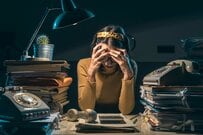 「転職無駄を防ぐ」ブラック企業へ転職する確率を抑える3つの対策法 